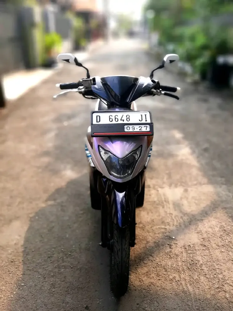 Suzuki Nex 2026